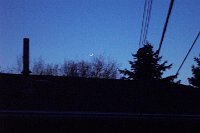 May 6 new moon by Meyer